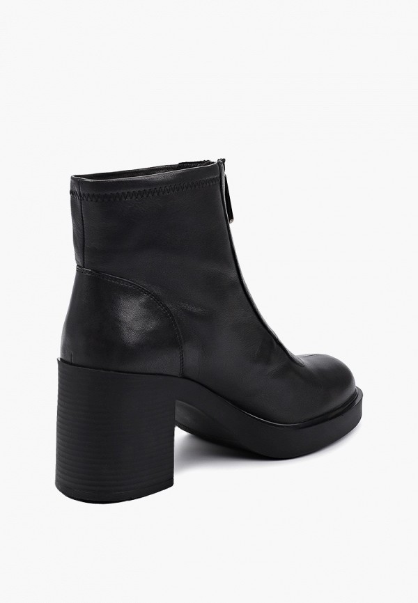 фото Ботильоны francesco donni