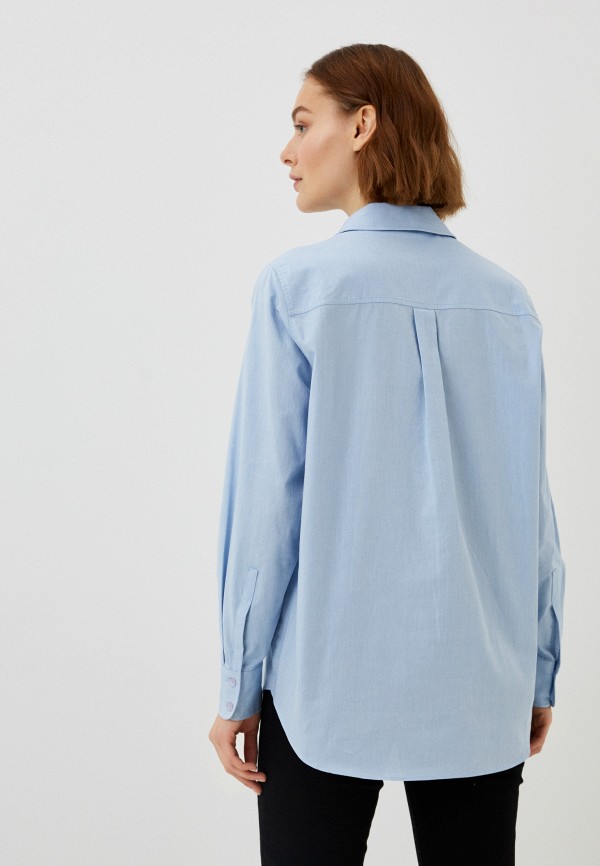 фото Рубашка lusio