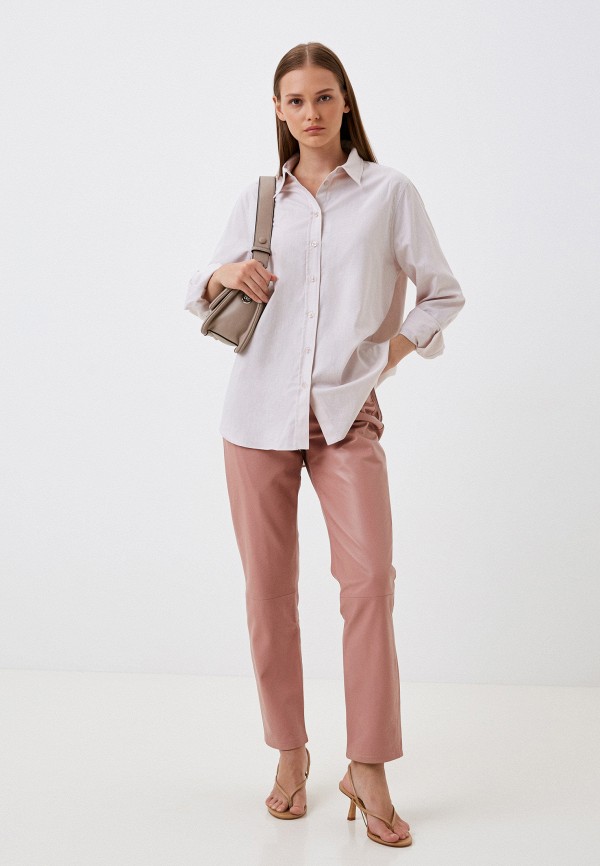 фото Рубашка lusio