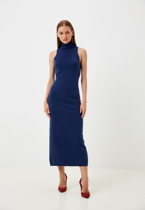 

Платье Lusio, Синий