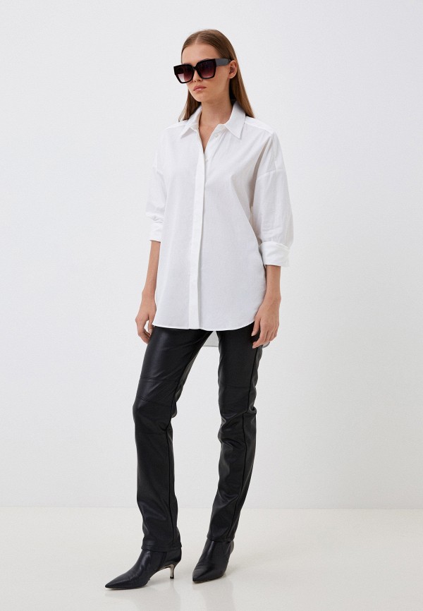 фото Рубашка lusio