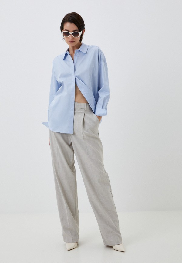 фото Рубашка lusio