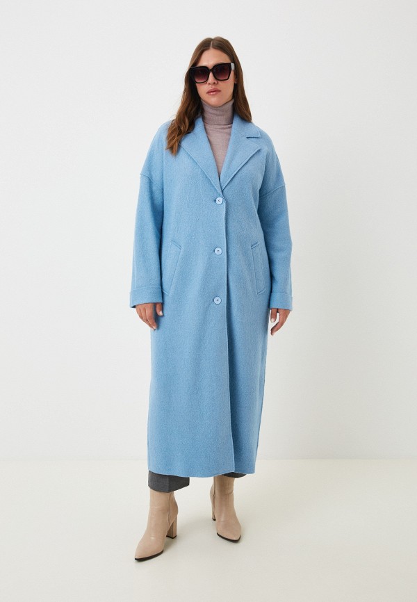 фото Пальто naturaxl