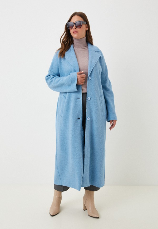 фото Пальто naturaxl