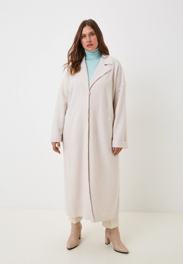 фото Пальто naturaxl