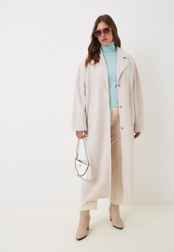 фото Пальто naturaxl