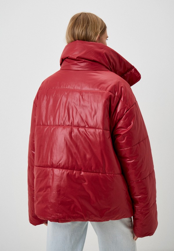 фото Куртка утепленная tunkina