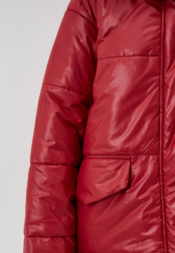 фото Куртка утепленная tunkina