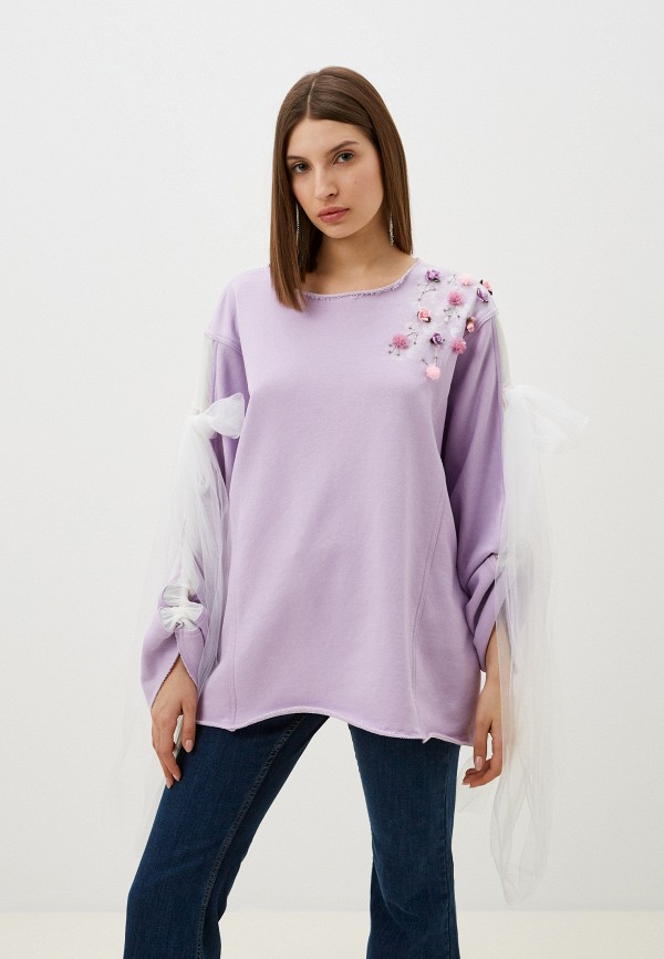 Свитшот Tunkina