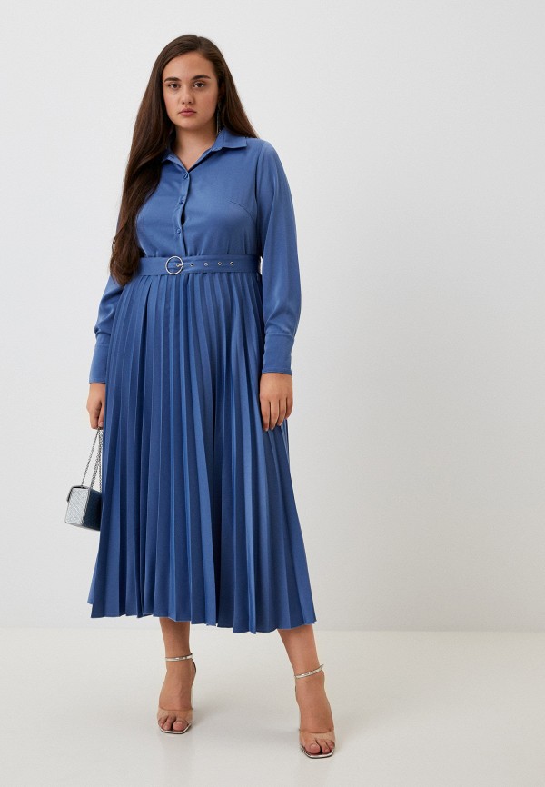 фото Платье naturaxl