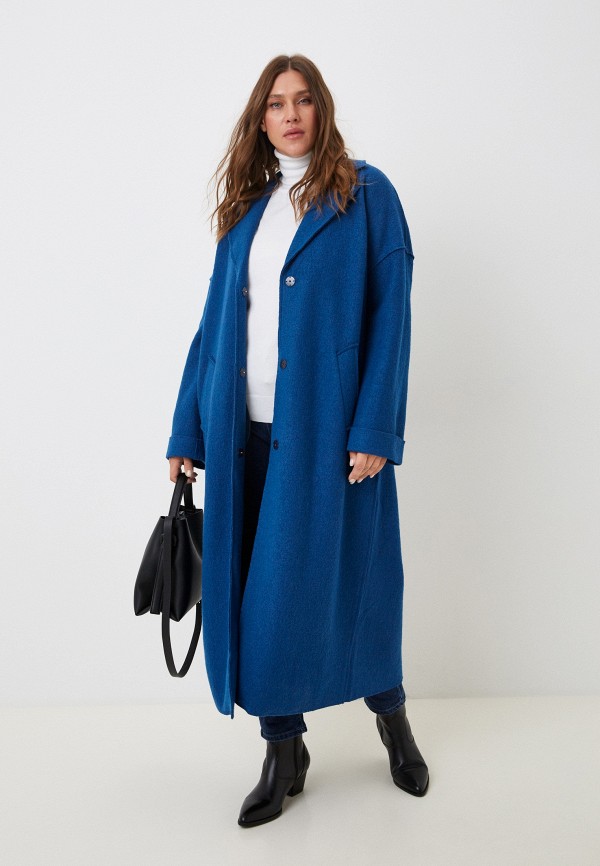 Пальто Naturaxl