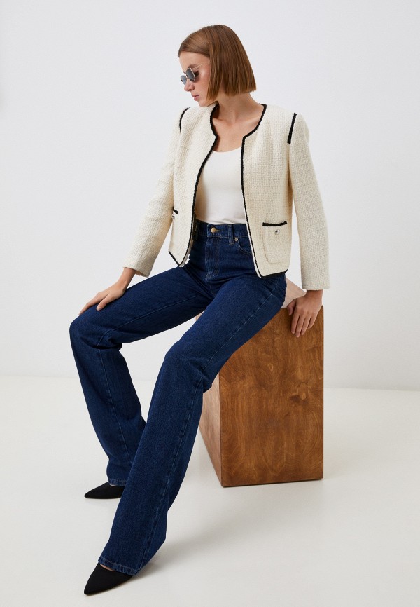 фото Джинсы tallwomen