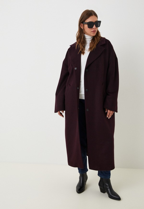 фото Пальто naturaxl