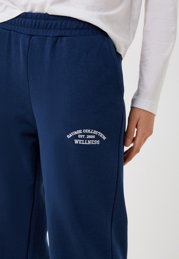 фото Брюки спортивные savage