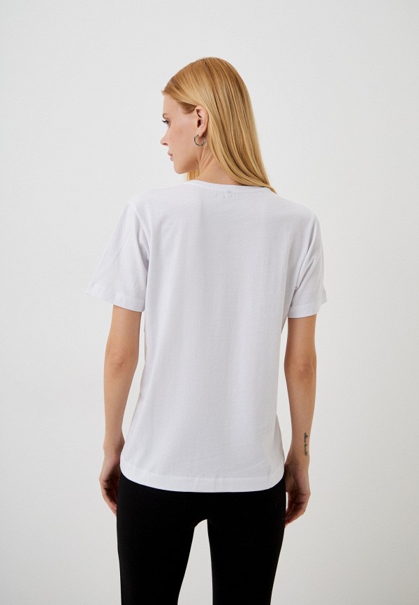 фото Футболка savage