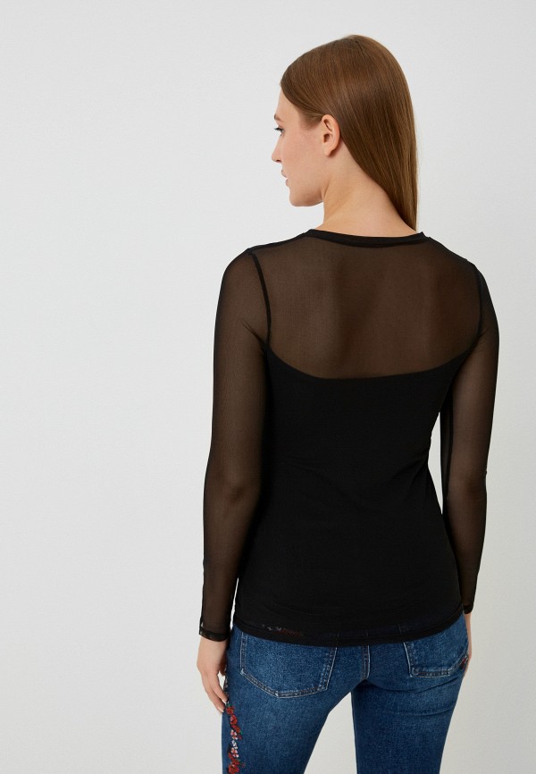 фото Лонгслив savage