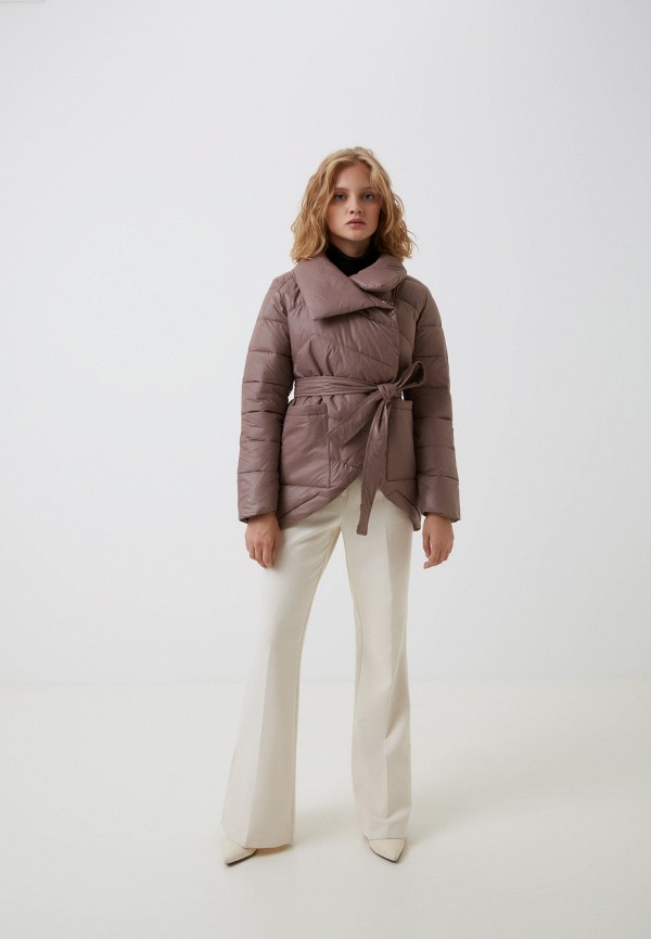 фото Куртка утепленная valoris