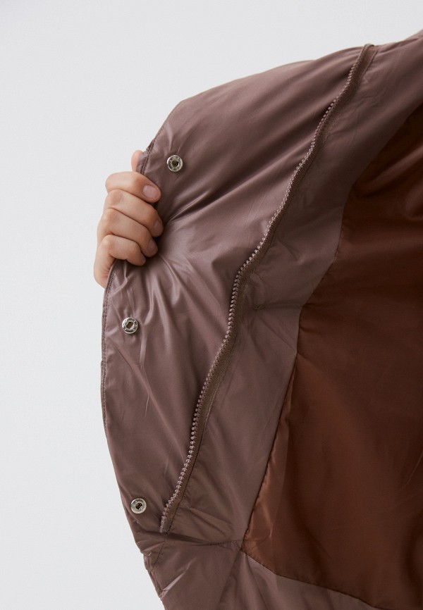 фото Куртка утепленная valoris