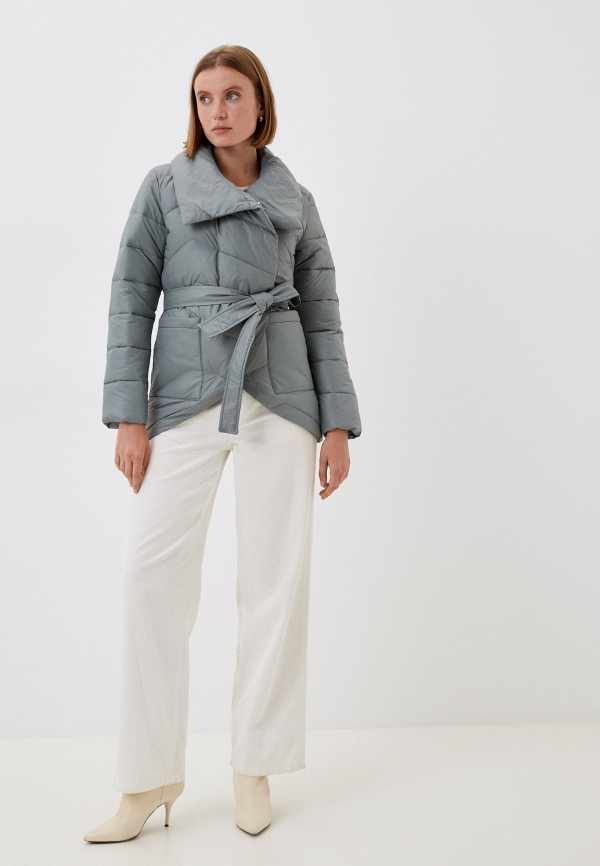 фото Куртка утепленная valoris