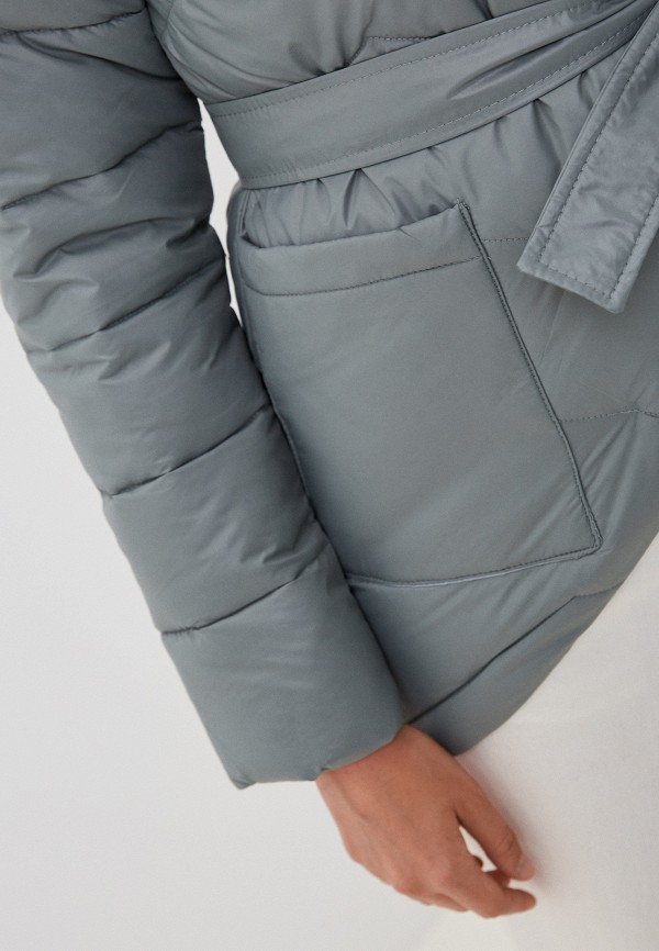 фото Куртка утепленная valoris