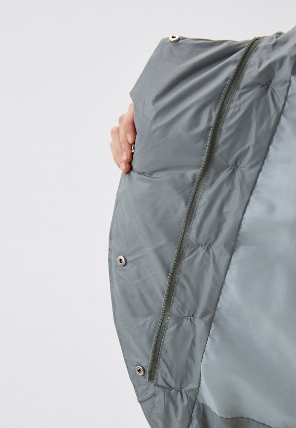 фото Куртка утепленная valoris