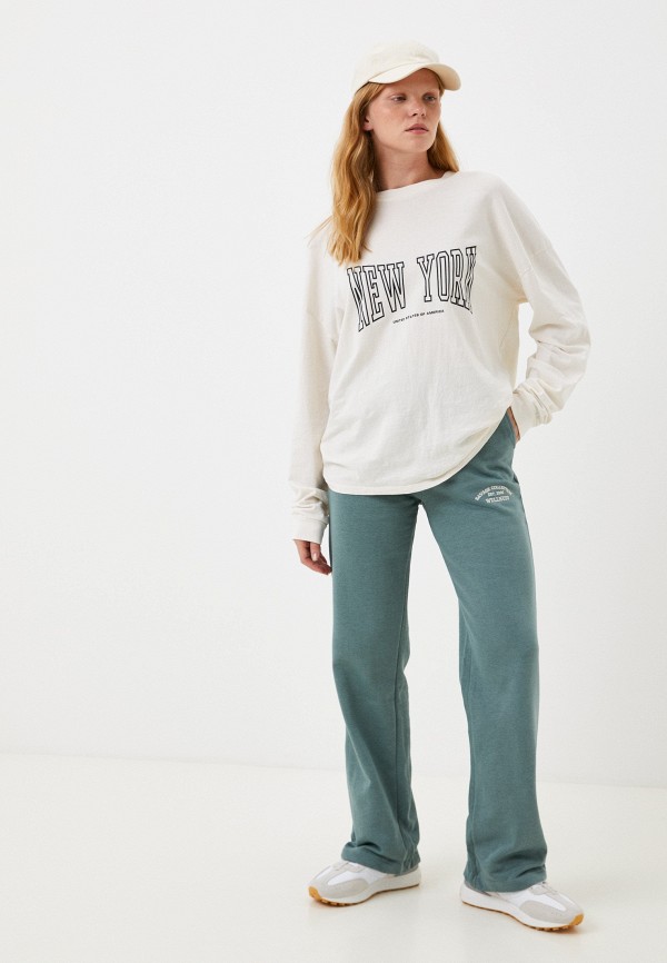 фото Брюки спортивные savage