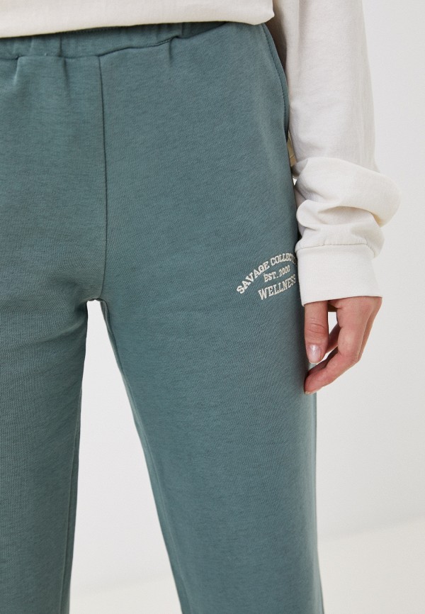 фото Брюки спортивные savage