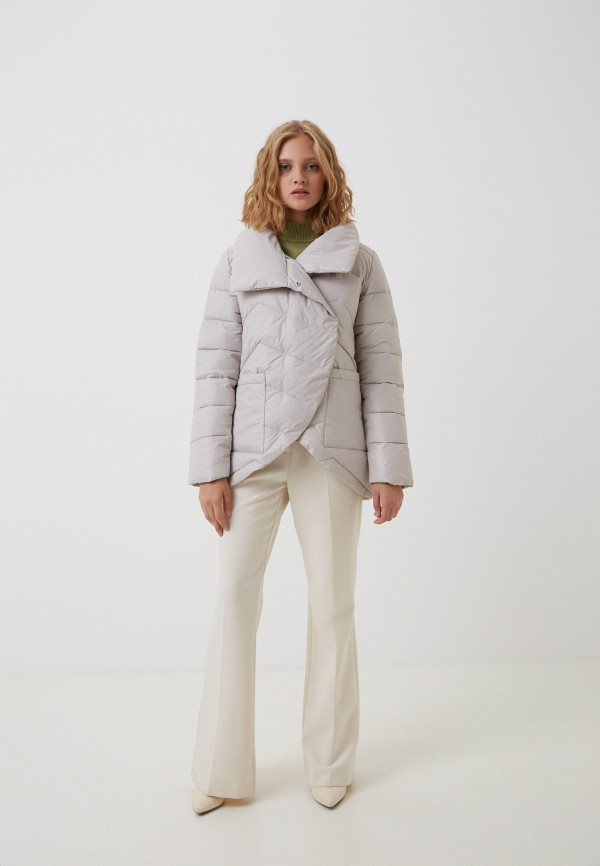 фото Куртка утепленная valoris