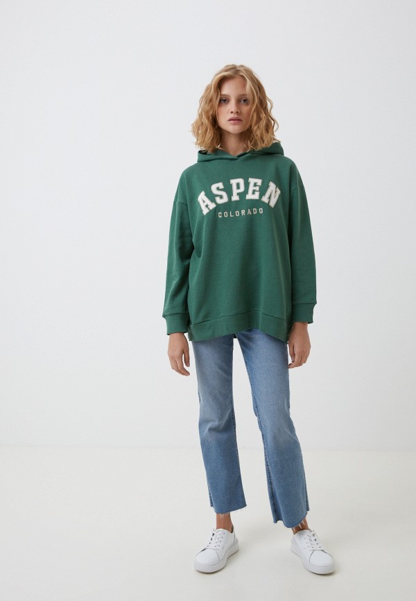 фото Худи savage