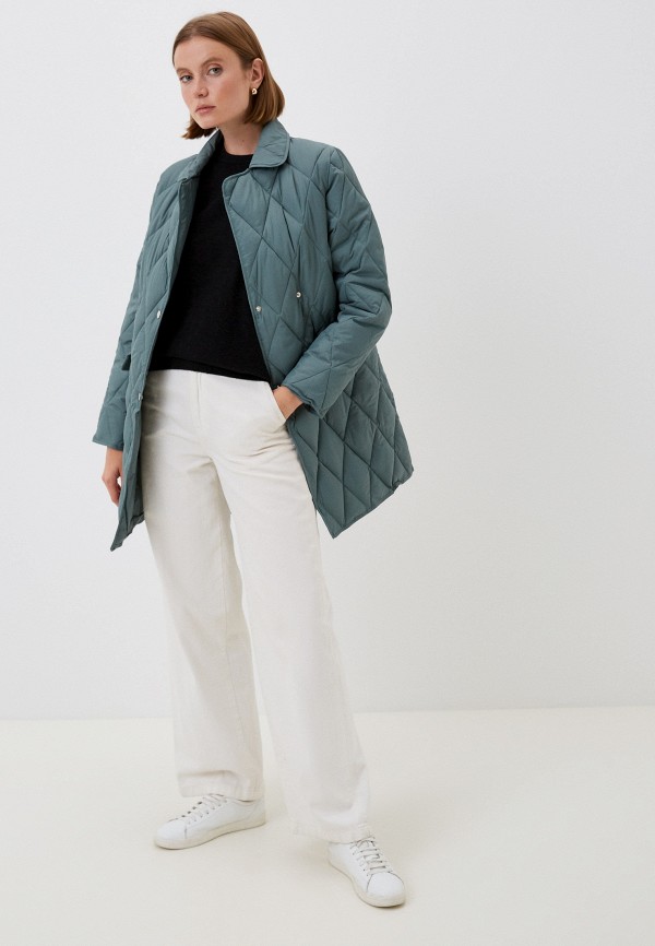 фото Куртка утепленная valoris