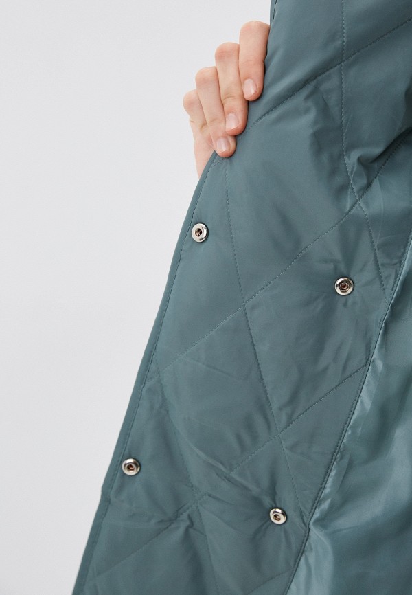 фото Куртка утепленная valoris