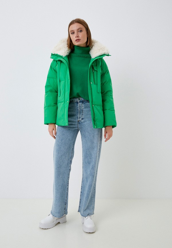 фото Куртка утепленная winterra