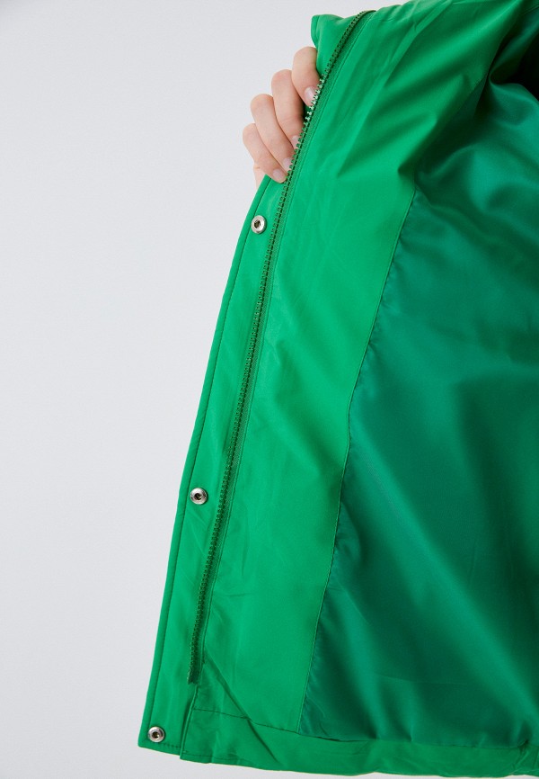 фото Куртка утепленная winterra