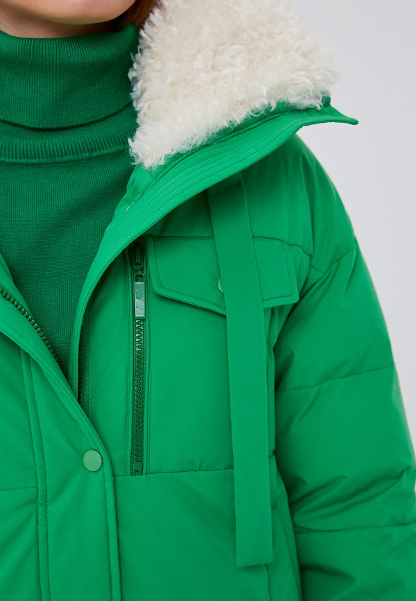 фото Куртка утепленная winterra