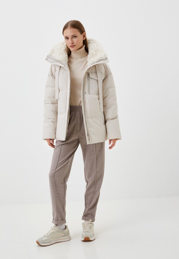 фото Куртка утепленная winterra