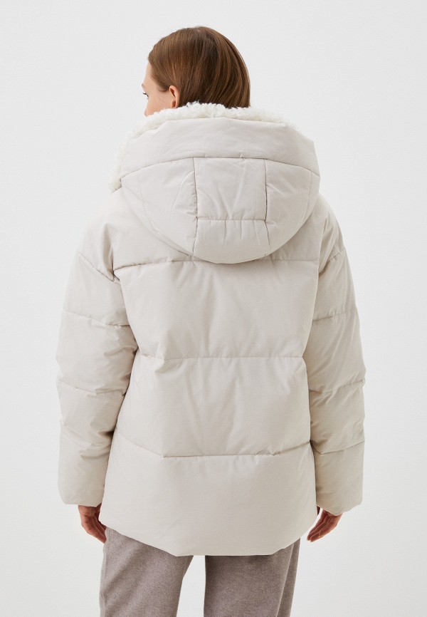 фото Куртка утепленная winterra