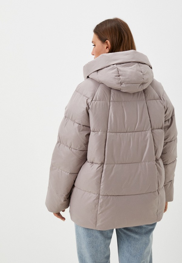 фото Куртка утепленная winterra