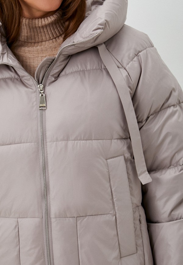 фото Куртка утепленная winterra