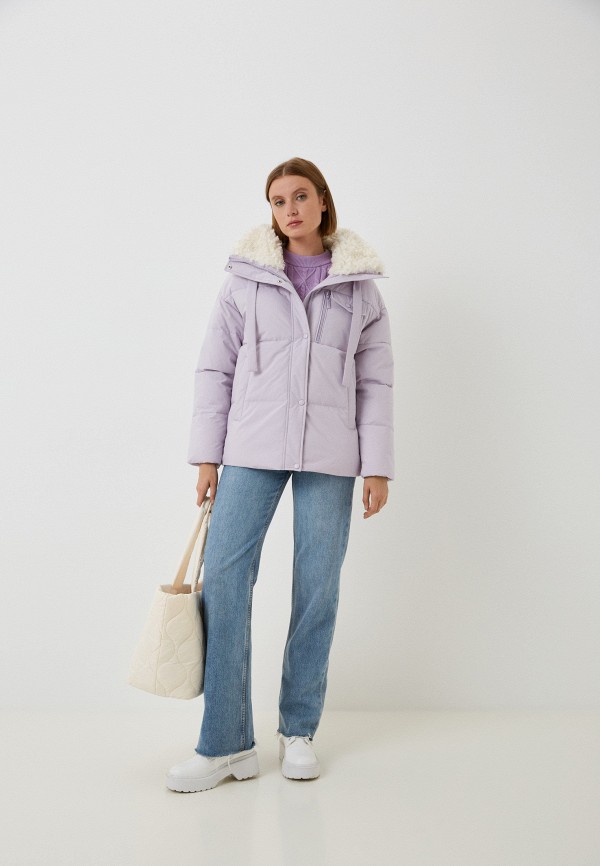 фото Куртка утепленная winterra