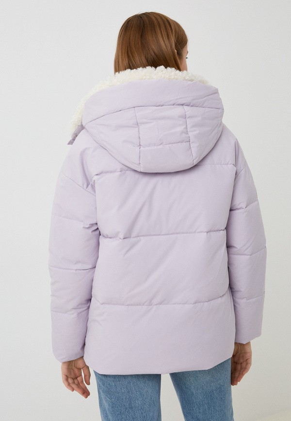 фото Куртка утепленная winterra