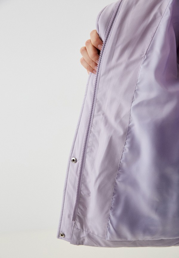 фото Куртка утепленная winterra