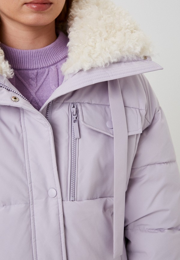 фото Куртка утепленная winterra