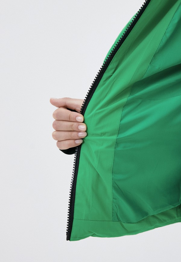 фото Куртка утепленная winterra