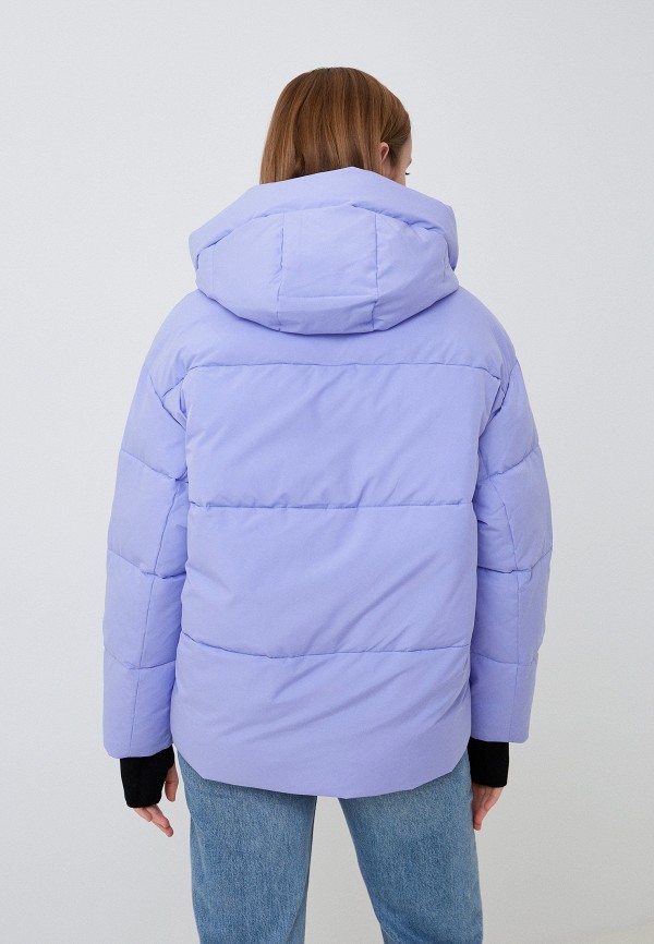 фото Куртка утепленная winterra