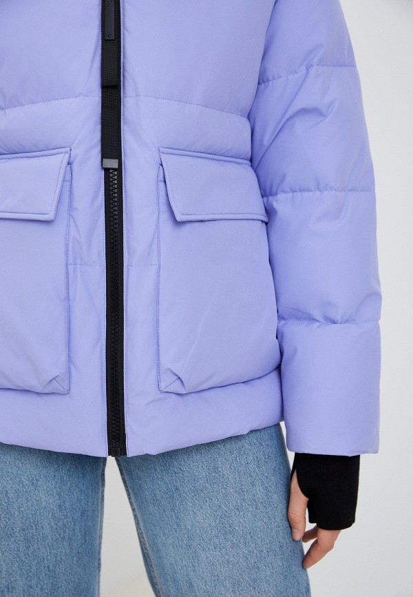 фото Куртка утепленная winterra