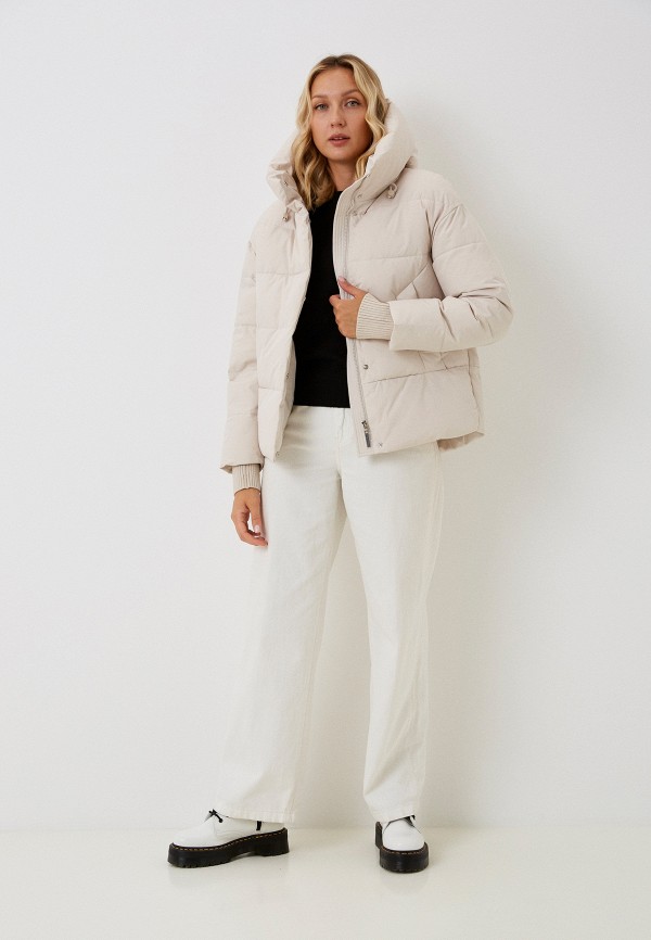 фото Куртка утепленная winterra