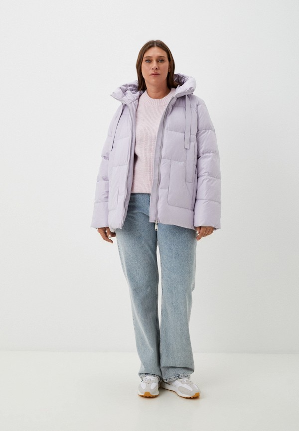 фото Куртка утепленная winterra