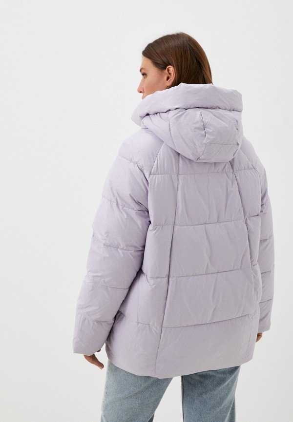 фото Куртка утепленная winterra