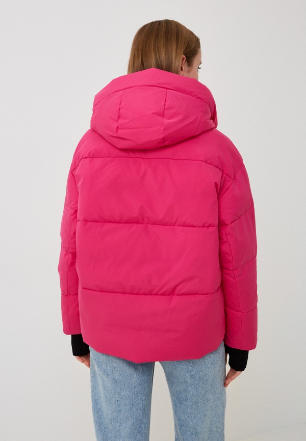 фото Куртка утепленная winterra