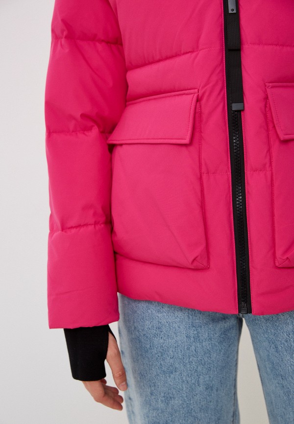 фото Куртка утепленная winterra